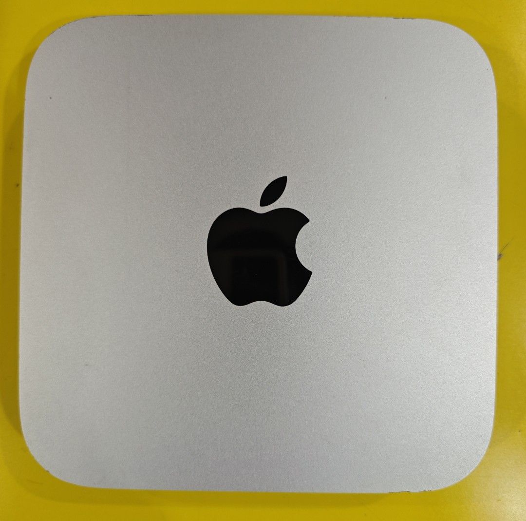Apple Mac Mini (Mid 2010)455447016123944960