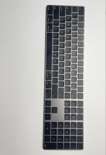 Apple Magic Keyboard461590731078379520
