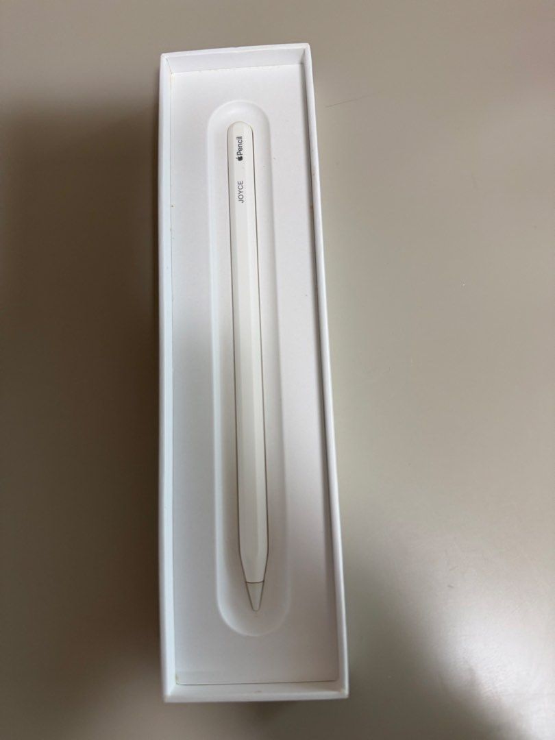 Apple Pencil (2nd Generation)455781713739130880