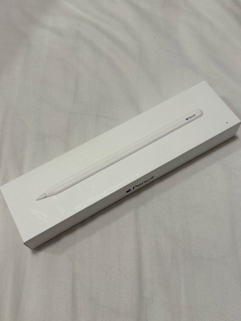 Apple Pencil (2nd generation)455890515768135680
