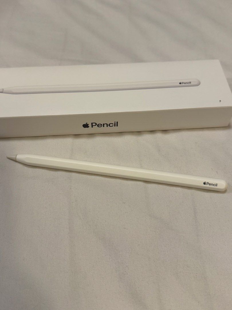 Apple Pencil (2nd generation)455890515768135681