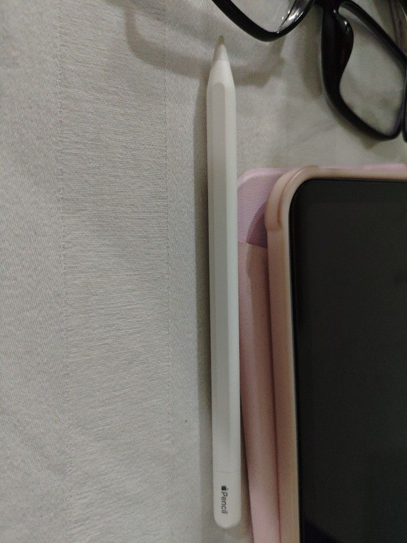 Apple pencil USB-C456001548106475521