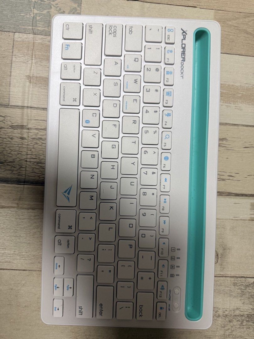 Armageddon Mechanical Keyboards & Bluetooth Keyboard Bundle455793819161743361