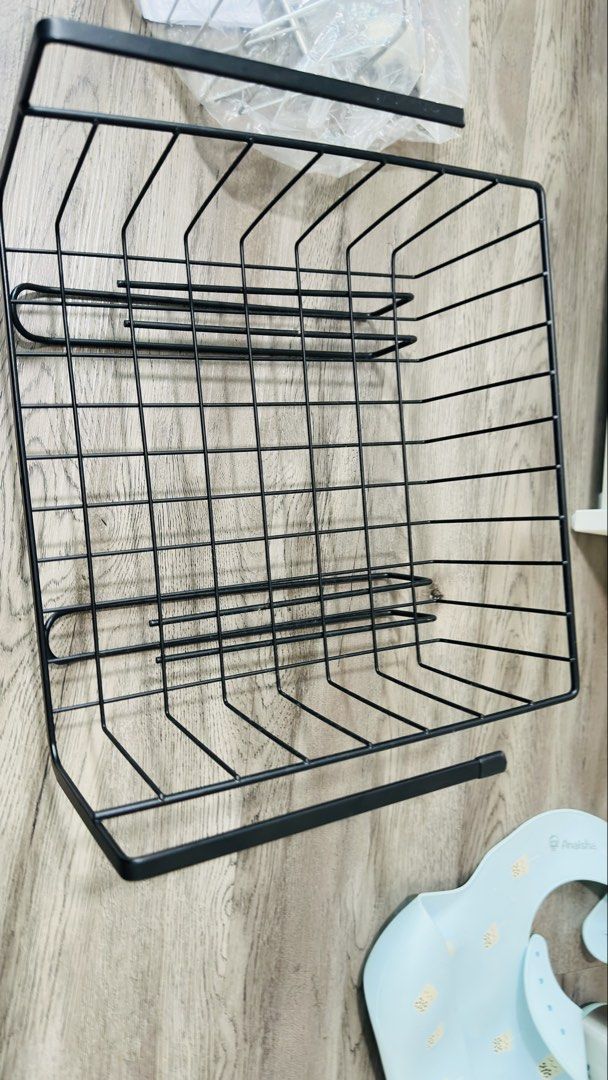 Assorted kitchen organizers455629340987238400