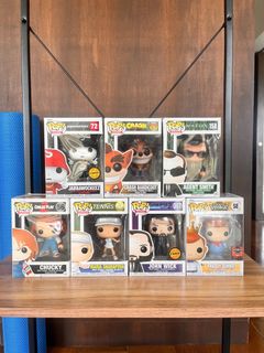(Category: ) located in . Submitted by funkoboes (Listing ID 1438267228, Image 1). Description: .