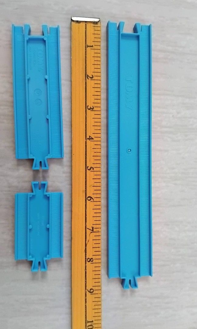 ASSORTED TOMY PLARAIL TAKE ALL 74PCS (SURPLUS) (Category: Vehicle & Diecast Models) located in Cavite. Submitted by jiearah.online.shop (Listing ID 1438239810, Image 2). Description: ASSORTED TOMY PLARAIL TAKE ALL 74PCS (SURPLUS) Items from our Japan Surplus Supplier. Selling as is. ACTUAL ITEM ON PHOTO. Take All. Not Per Piece. TOMY Markings Price : Php 1,500 +sf (Shipping Fee NOT INCLUDED. Wala pong free shipping) Mode of Payment : GCASH or Pay