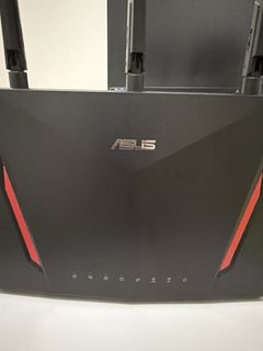 ASUS AC2900 RT-AC86U461519085215436800