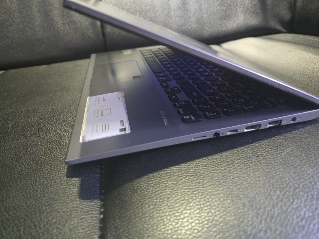 ASUS Laptop - Intel Core i5, NVIDIA Graphics455788628961536002