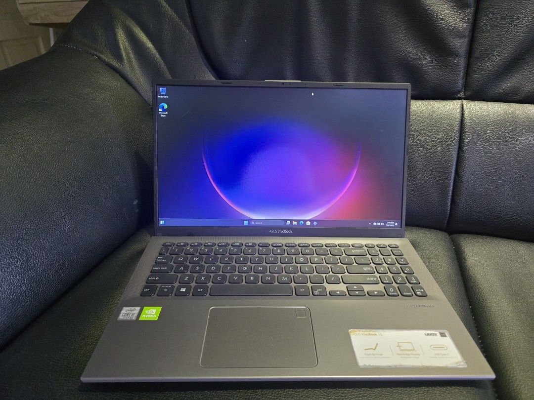 ASUS Laptop - Intel Core i5, NVIDIA Graphics455788628961536001
