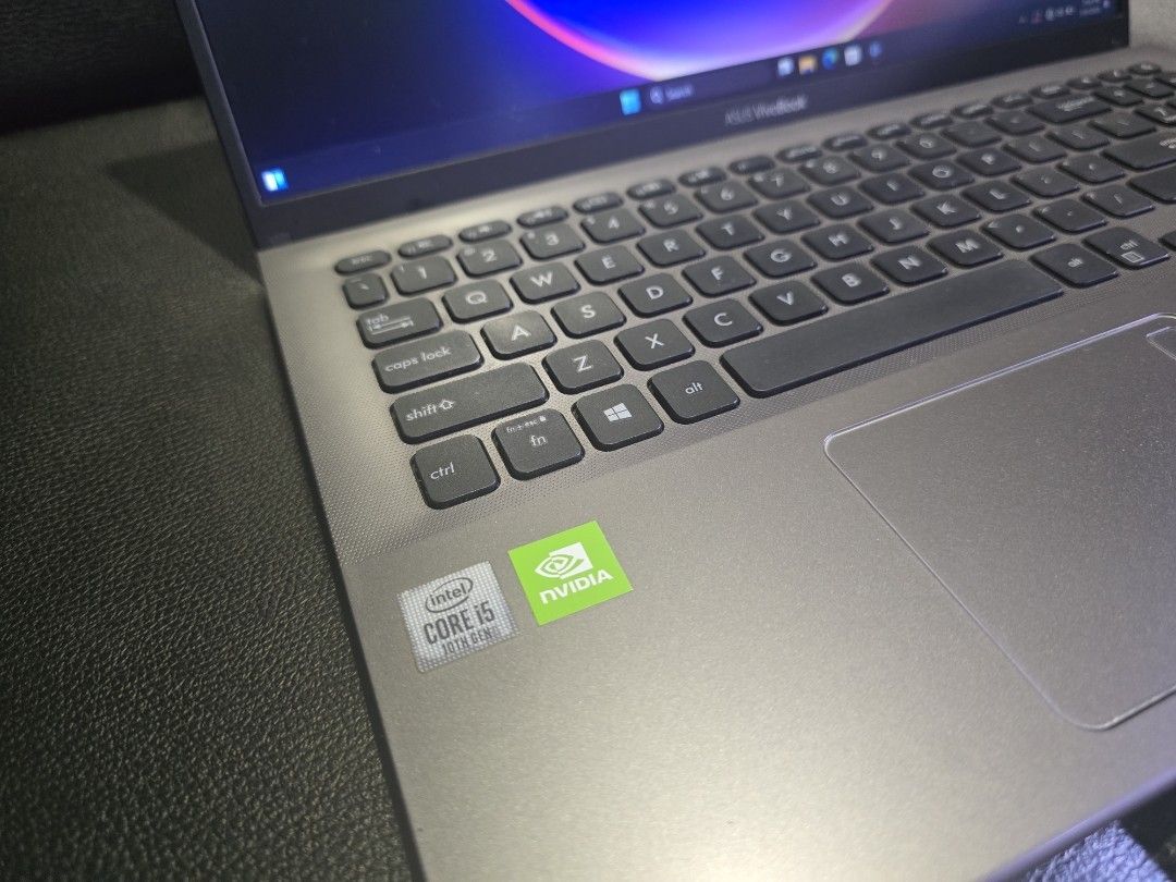ASUS Laptop - Intel Core i5, NVIDIA Graphics455788628961536004