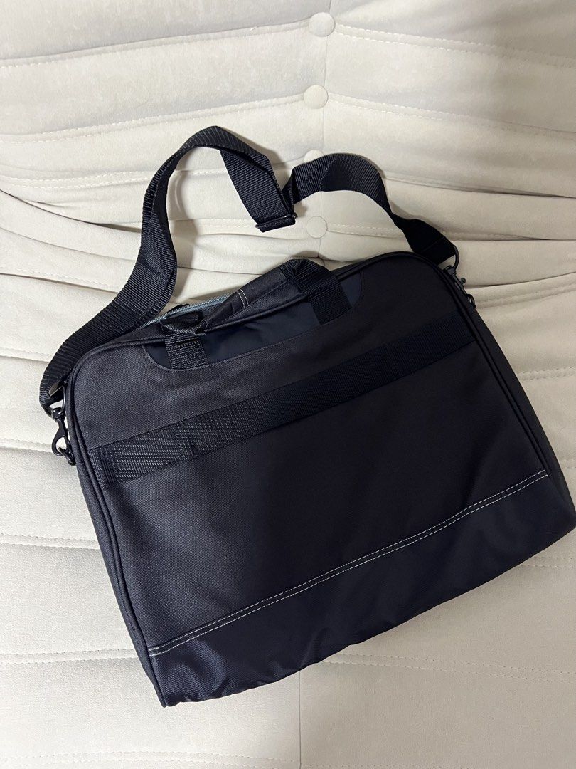 ASUS Laptop Bag - Black455562706468229121