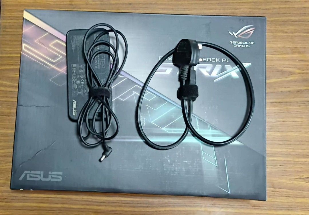ASUS ROG Strix Gaming Laptop455551392511447043