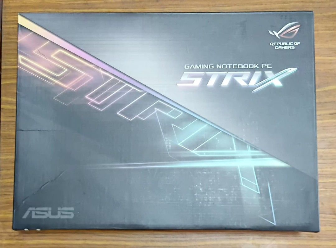 ASUS ROG Strix Gaming Laptop455551392511447044