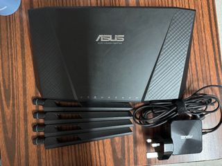 ASUS RT AX87U461739641652520960
