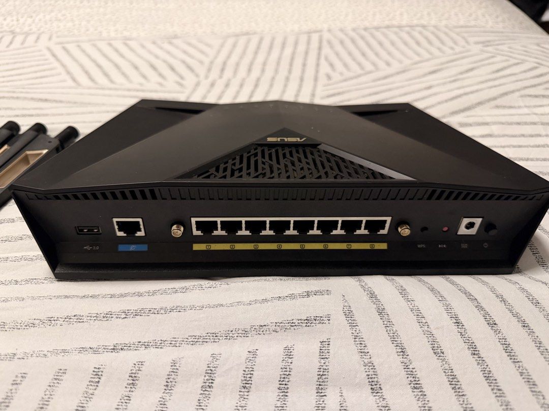 ASUS  RT-AX88u Router455994604646584321