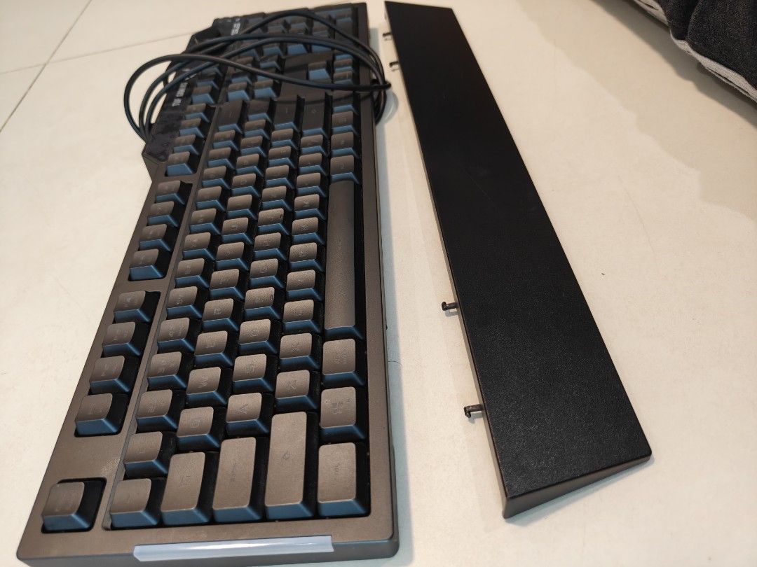 ASUS TUF K1 Gaming Keyboard455668287680040962