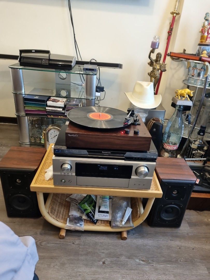 Hifi set455658730643804161