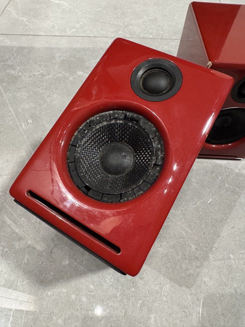 Audioengine A2+455983454843709441