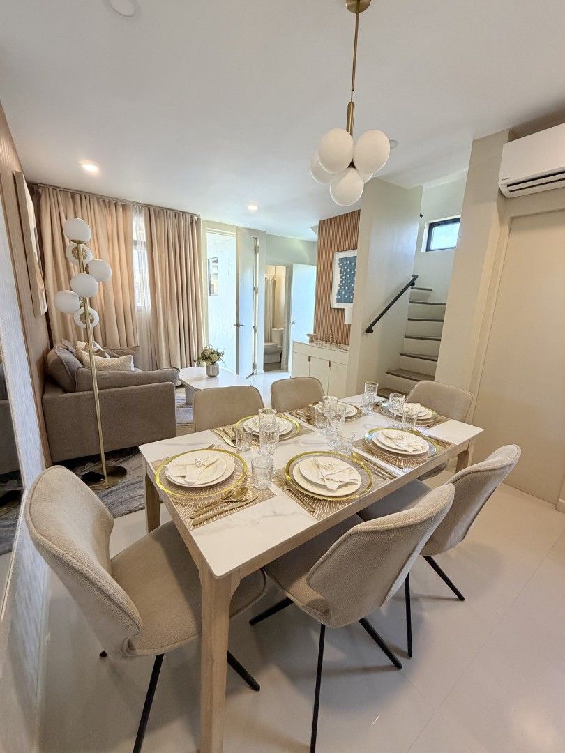 AURELLA RIDGE BINANGONAN (Category: House & Lot) located in Manila. Submitted by annavailab20487 (Listing ID 1438186541, Image 2). Description: Elevate your lifestyle at AURELIA RIDGE — an exclusive overlooking community in Binangonan, Rizal. Wake up to breathtaking mountain views, fresh air, and the comfort of modern premium living — perfectly designed for families seeking peace, privacy, and accessibility. 🍃 Choose from beautifully crafted: ✔ 