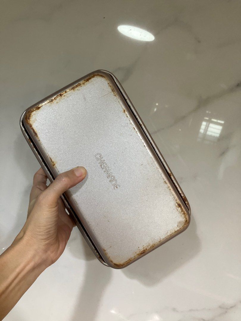 Baking tray CHEFMADE456341515362652162