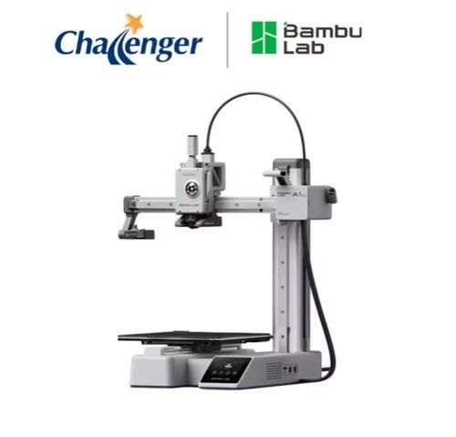 Bambu Lab A1 Mini 3D Printer455890511196344320