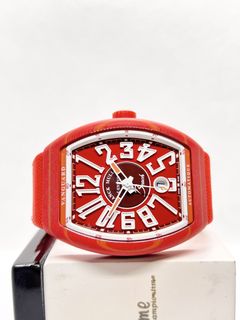 Franck Muller Collection item 1