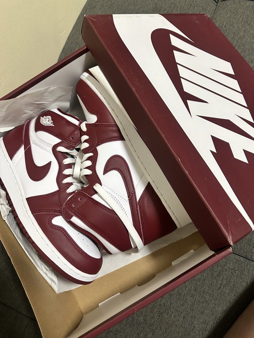 Brandnew Jordan 1 Retro (Category: Sneakers) located in Batangas. Submitted by stopandshopforluxury (Listing ID 1438130159, Image 3). Description: .