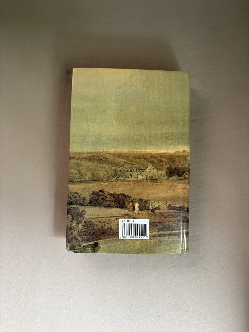 Bronte Omnibus Book (Category: Storybooks) located in Santa Rosa. Submitted by annesclosetgw (Listing ID 1438207450, Image 2). Description: - Features works by Charlotte, Emily, and Anne Bronte. - Includes Jane Eyre, Wuthering Heights, and The Tenant of Wildfell Hall. - Beautiful landscape illustration on the cover and spine. - Pages are intact..