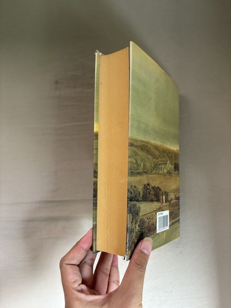 Bronte Omnibus Book (Category: Storybooks) located in Santa Rosa. Submitted by annesclosetgw (Listing ID 1438207450, Image 3). Description: - Features works by Charlotte, Emily, and Anne Bronte. - Includes Jane Eyre, Wuthering Heights, and The Tenant of Wildfell Hall. - Beautiful landscape illustration on the cover and spine. - Pages are intact..