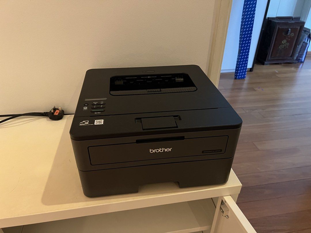 Brother HL-L2375DW Laser Printer455780839929292800