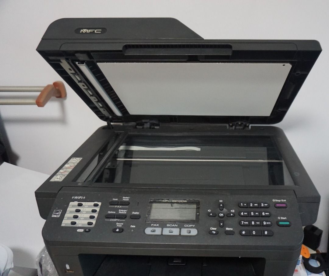 Brother MFC-8910DW455682117704755203