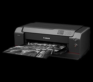 Canon imagePROGRAF PRO-510 Photo Printer455780840831733760