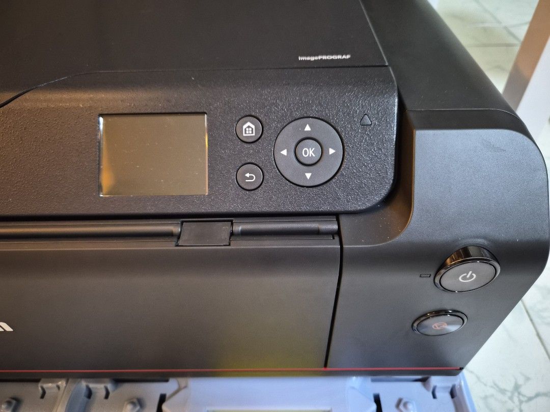 Canon imagePROGRAF PRO-510 Photo Printer455780840831733763