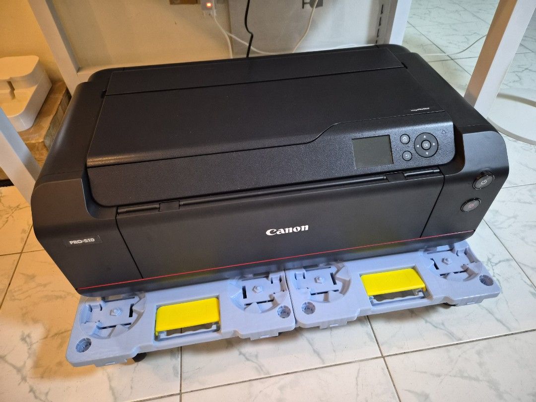 Canon imagePROGRAF PRO-510 Photo Printer455780840831733761