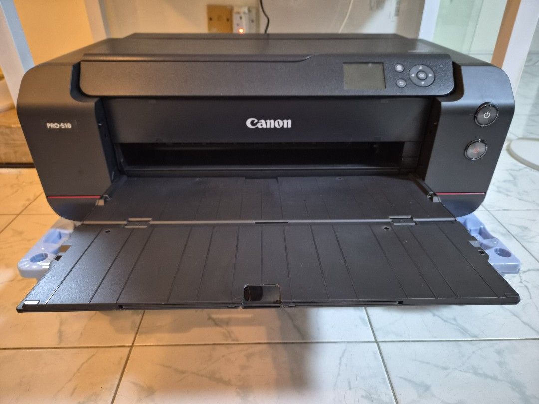 Canon imagePROGRAF PRO-510 Photo Printer455780840831733762