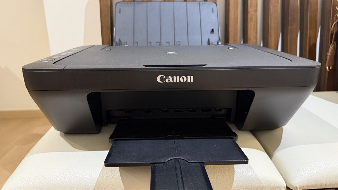 Canon PIXMA MG2575 All-in-One Printer455909443287787520