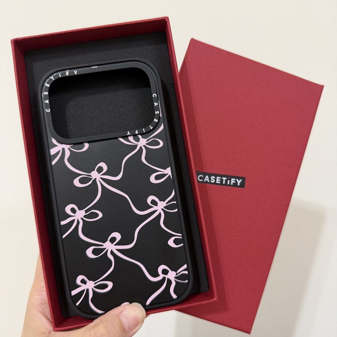 casetify magsafe 手機殼 CASETiFY 黄ばみにくい素材を使用したMagSafe