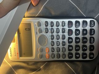 Casio fx-50FH II Calculator DSE461790226951055360