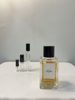 Celine Black Tie Eau de Parfum Unisex 100ml, Beauty & Personal