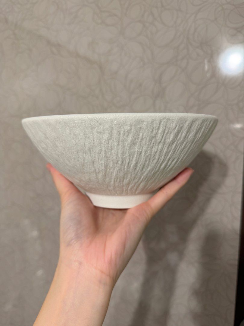 Ceramic Bowl 8”455835282918625283