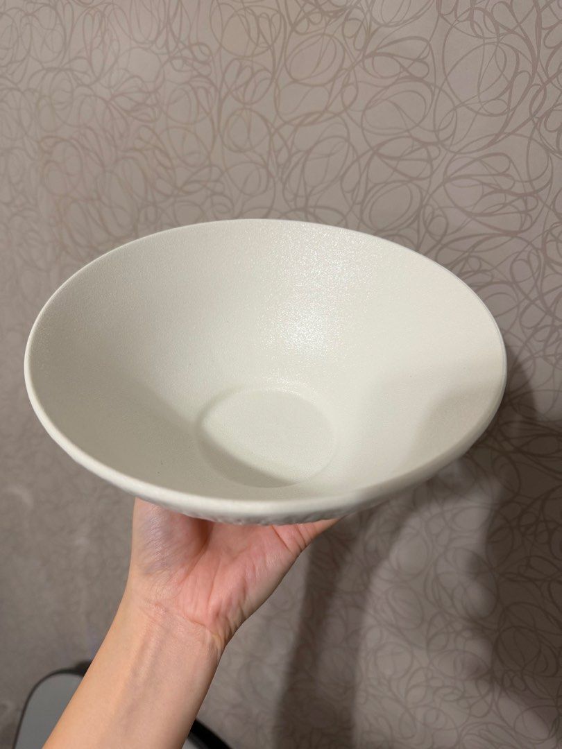 Ceramic Bowl 8”455835282918625282