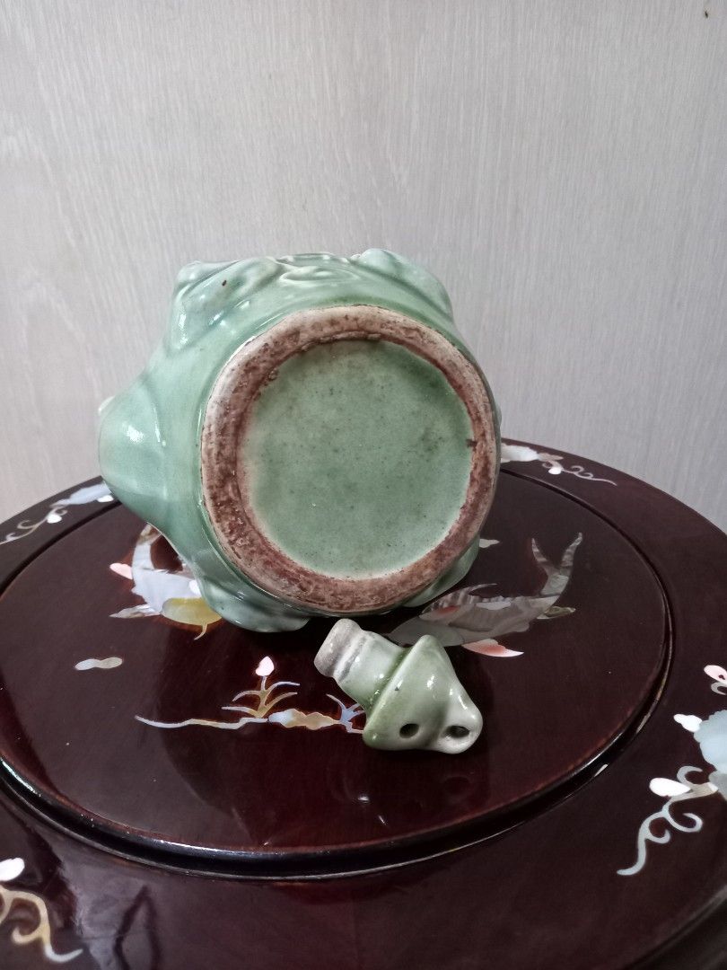Ceramic Teapot455708074606612483