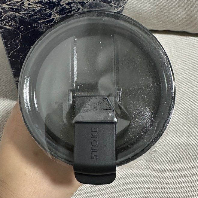 CHAGEE ceramic cup with Lid - Stoke-Brand New455963646970439682