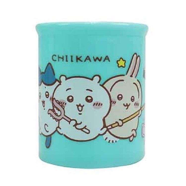 Chiikawa Plastic Cup455963647830937603