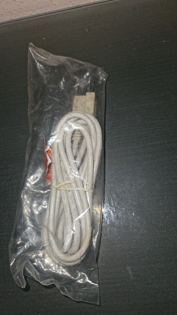 Clearance - Brand new - Usb Printer cable Wire455550522622617601