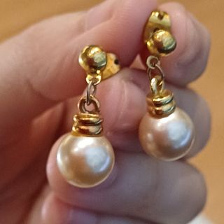 Stephy's Stage [Customisable] IMiPERFECT Earrings Collection item 3