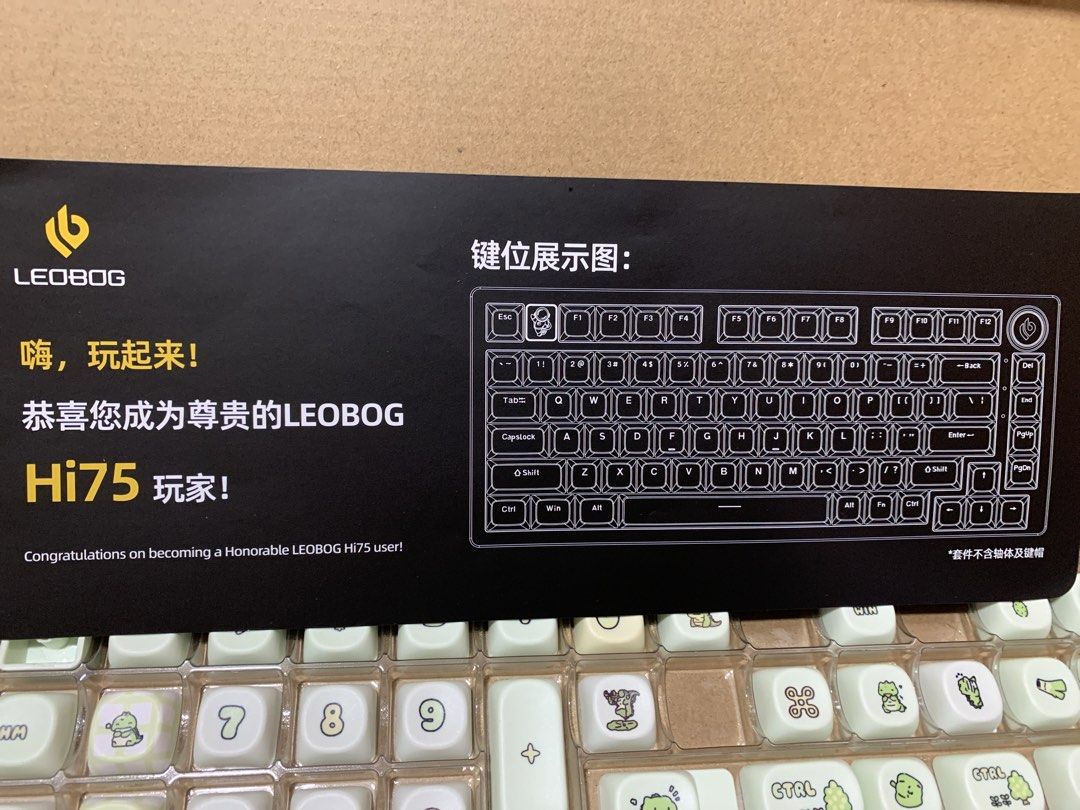 Computer keyboard456284953190737922