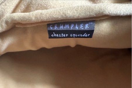 Crumpler Chester Squander Laptop Bag455782595728527363