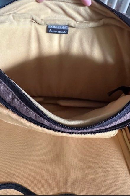 Crumpler Chester Squander Laptop Bag455782595728527364