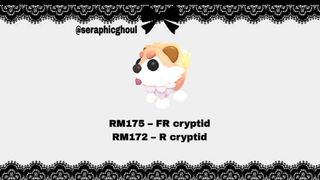 (Category: ) located in . Submitted by seraphicghoul (Listing ID 1438284147, Image 1). Description: .